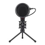 Redragon Quasar 2 GM200 Gaming Stream Microphone, USB - Image 4