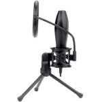 Redragon Quasar 2 GM200 Gaming Stream Microphone, USB - Image 3