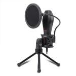 Redragon Quasar 2 GM200 Gaming Stream Microphone, USB