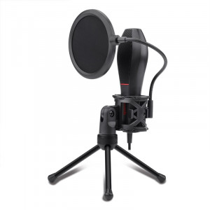 Redragon Quasar 2 GM200 Gaming Stream Microphone, USB