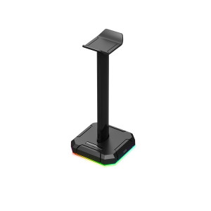 Redragon HA300 Scepter Pro Headset Stand RGB USB Hub