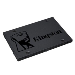 Kingston 960GB SSD A400 2.5 inch, 500MB/s