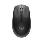 Logitech M190 Wireless Mouse Full Size - Image 2
