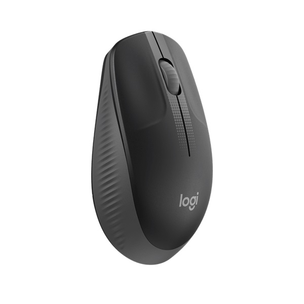 Logitech M190 Wireless Mouse Full Size