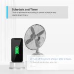 TP-LINK Tapo P100 Mini Smart WiFi Socket Plug - Image 4