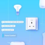 TP-LINK Tapo P100 Mini Smart WiFi Socket Plug - Image 5