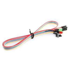 Power Button ON OFF Switch -PC