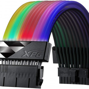 XPG Prime ARGB Extension Cable Motherboard