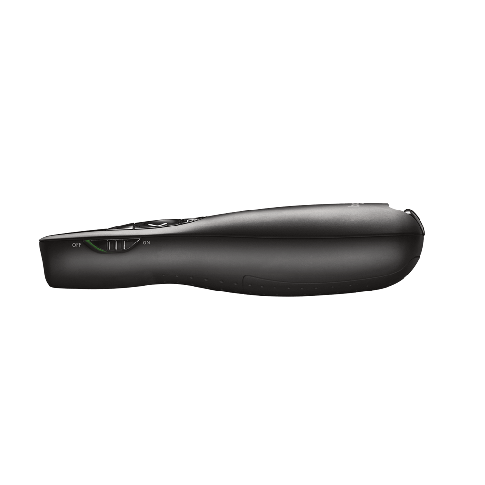 Logitech R400 Wireless Presenter - Image 4