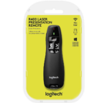 Logitech R400 Wireless Presenter - Image 5