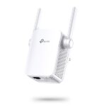 TPLINK RE205 AC750 Dual Band WiFi Range Extender - Image 2