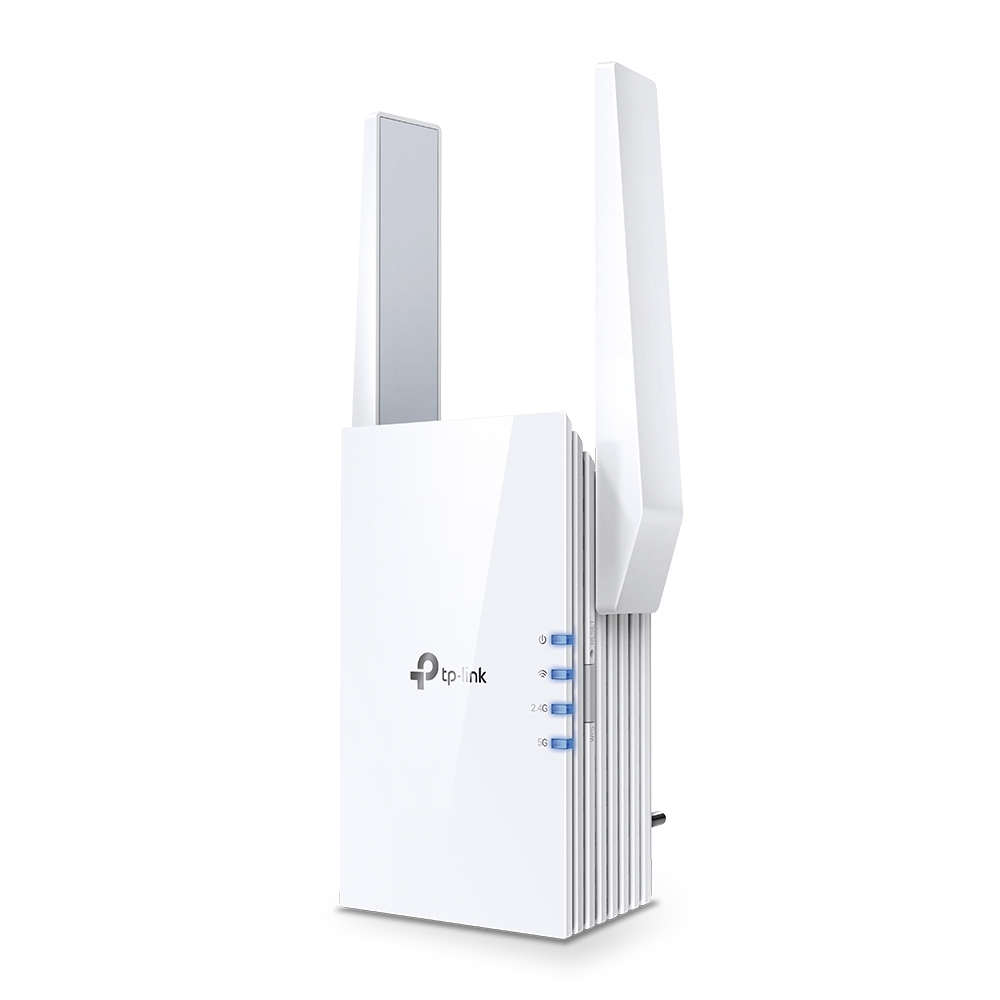 TP-Link RE605X AX1800 WiFi 6 Wireless Range Extender - Image 4