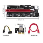 Riser Card Adapter USB 3.0 PCI Express,