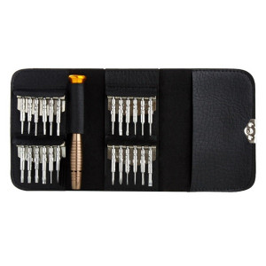 Orico ST1 Screwdriver Set 24-in-one Toolkit (24 Heads / One Handle)