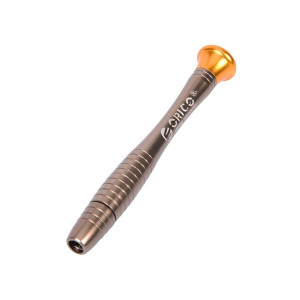 Orico ST1 Screwdriver Set 24-in-one Toolkit (24 Heads / One Handle) - Image 5