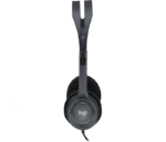 Logitech H111 Stereo Headset, 3.5mm jack - Image 5