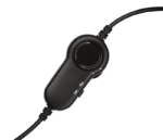 Logitech H151 Stereo Headset Noise Cancelling Mic, 3.5mm - Image 2