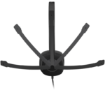 Logitech H151 Stereo Headset Noise Cancelling Mic, 3.5mm - Image 5