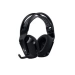 Logitech G733 Wireless Gaming RGB Headset LIGHTSPEED Black - Image 3