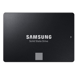 SAMSUNG 1TB SSD 870 EVO SATA III 2.5 inch, 560MB/s