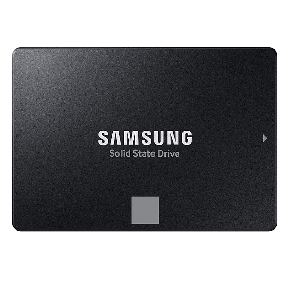 SAMSUNG 1TB SSD 870 EVO SATA III 2.5 inch, 560MB/s
