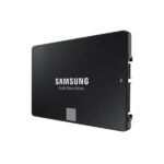 SAMSUNG 1TB SSD 870 EVO SATA III 2.5 inch, 560MB/s - Image 2