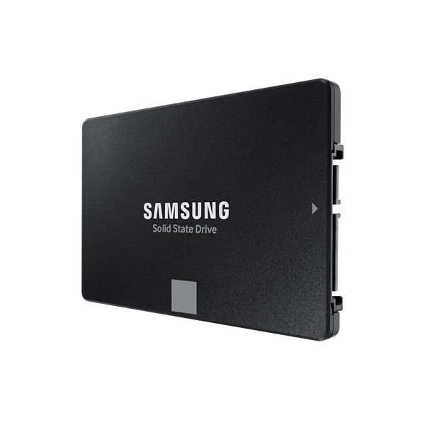 SAMSUNG 1TB SSD 870 EVO SATA III 2.5 inch, 560MB/s - Image 2