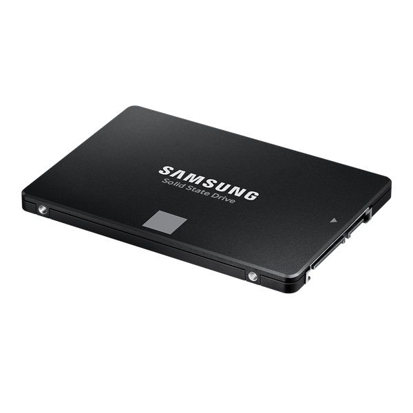 SAMSUNG 1TB SSD 870 EVO SATA III 2.5 inch, 560MB/s - Image 3