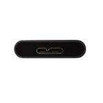 PNY Elite 480GB Portable SSD USB 3.1 Gen 1 (Black) - Image 3