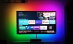 ColoLight Smart Strip Starter Kit 30 LED, 2 Meter - Image 5