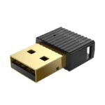 Orico BTA508 Bluetooth 5.0 USB Adapter (BTA-508) - Black - Image 2