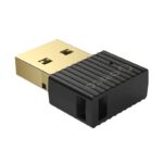 Orico BTA508 Bluetooth 5.0 USB Adapter (BTA-508) - Black - Image 3