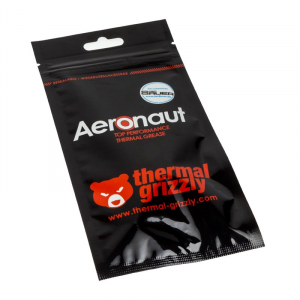 Thermal Grizzly Aeronaut High Performance Thermal Paste - 1.5ml