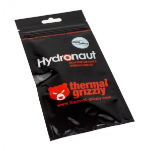 Thermal Grizzly Hydronaut High Performance Thermal Grease Paste - 10ml