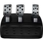 Logitech Bundle G29 with Shifter Driving Force Racing Wheel for PS5/PS4 & PC - Image 6