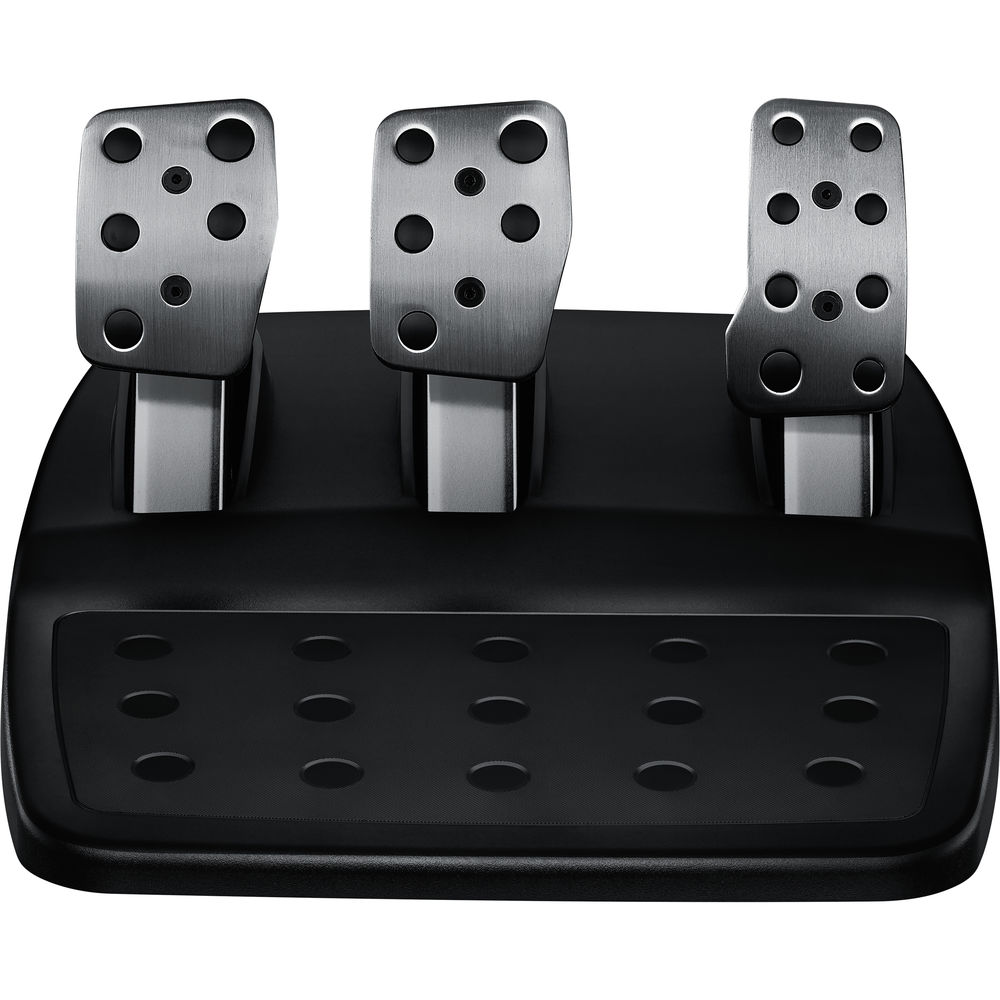 Logitech G29 Driving Force Racing Wheel for PS5/PS4 & PC - Image 5