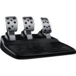 Logitech Bundle G29 with Shifter Driving Force Racing Wheel for PS5/PS4 & PC - Image 5
