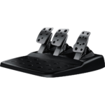 Logitech Bundle G29 with Shifter Driving Force Racing Wheel for PS5/PS4 & PC - Image 4