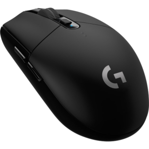 Logitech G305 LightSpeed Wireless Gaming Mouse, Black - Image 5
