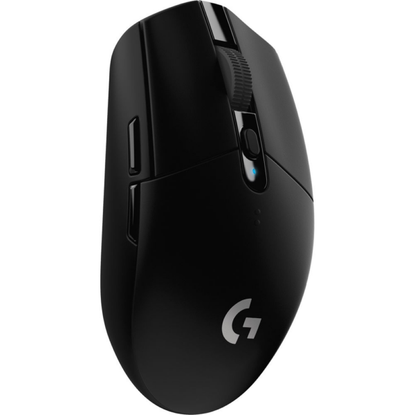 Logitech G305 LightSpeed Wireless Gaming Mouse, Black - Image 3