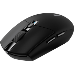 Logitech G305 LightSpeed Wireless Gaming Mouse, Black - Image 2