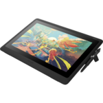 Wacom Cintiq 16" DTK1660 Creative Pen Display IPS Full HD - Image 2