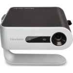 ViewSonic M1+ Portable Smart WiFi & Bluetooth LED Projector - Image 5