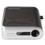 ViewSonic M1+ Portable Smart WiFi & Bluetooth LED Projector - Image 6