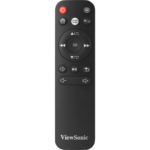 ViewSonic M1+ Portable Smart WiFi & Bluetooth LED Projector - Image 12