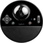 Logitech BCC950 ConferenceCam Video Conferencing Camera - Image 6