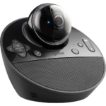 Logitech BCC950 ConferenceCam Video Conferencing Camera - Image 5