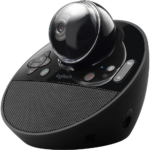 Logitech BCC950 ConferenceCam Video Conferencing Camera - Image 4