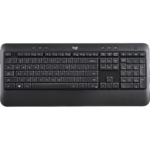 Logitech MK540 Advanced Wireless Mouse and Keyboard, Arb/Eng - Image 3