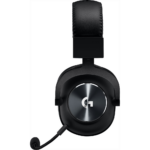 Logitech G Pro X Wireless LIGHTSPEED Gaming Headset - Image 3